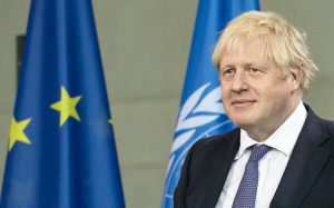 İngiltere Başbakanı Boris Johnson: “Anlaşma olmaması güçlü bir ihtimal”