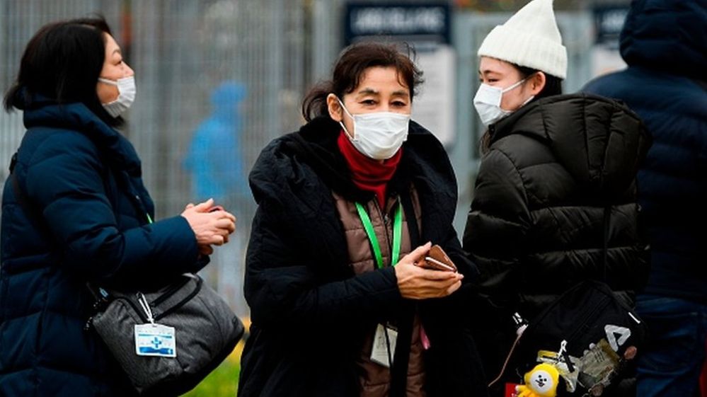 Koronavirüs korkusu nedeniyle İtalya’da Çinlilere saldırılar başladı