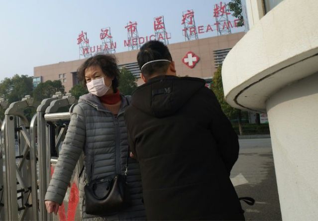 Çin’de yayılan gizemli virüsten ilk ölüm