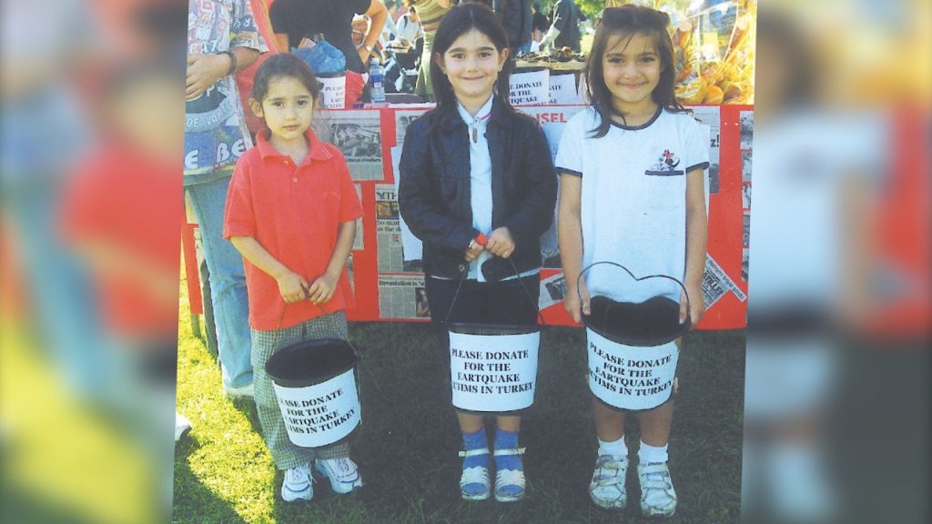 Fundraising campaign started to help Elazig