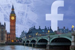 Facebook İngiltere’de 1000 kişiyi işe alacak