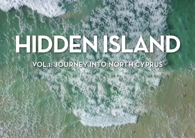 Hidden Island Documentary met with the audience