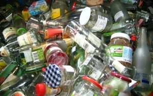London set to miss 50% recycling target