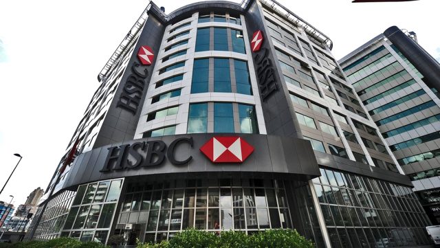 HSBC’nin Türkiye’deki faaliyetlerini durduracağı iddia edildi