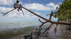 “İklim krizi nedeniyle ülkelerinden kaçanlar evlerine gönderilemez”