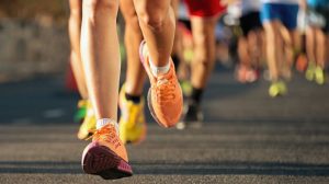 Maraton koşmak damar yaşını gençleştiriyor