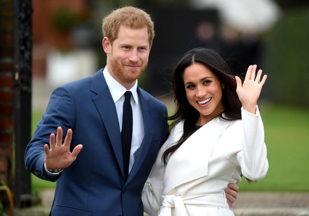 İngiltere’ye gelecek olan Prens Harry ve Meghan Markle aileyle görüşecek mi?