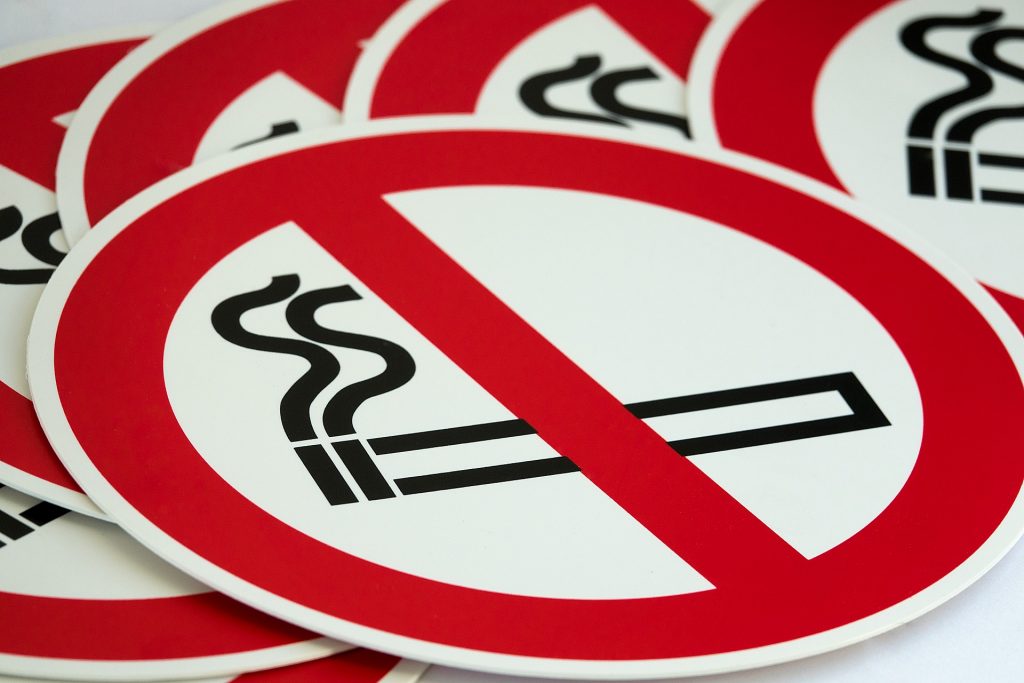 Menthol and ‘skinny’ cigarettes to be banned