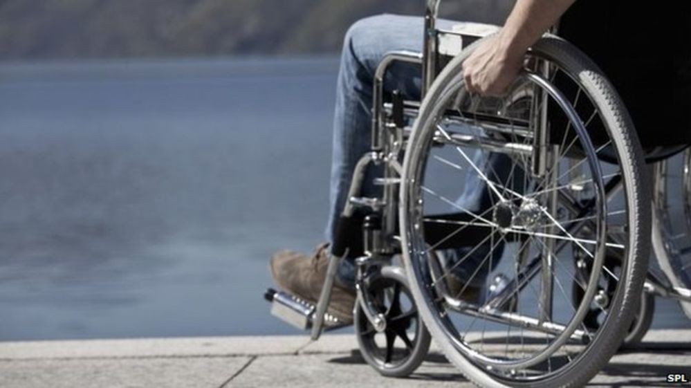 İngiltere’de engellilere yönelik suçlar artıyor