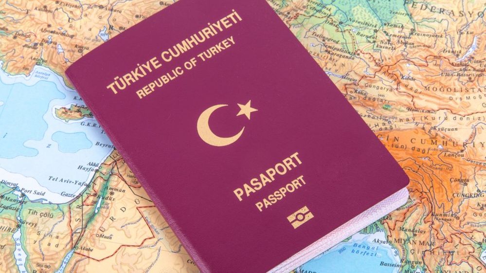 Dünyanın en güçlü pasaportları sıralamasında Japonya birinci, İngiltere 8’inci, Türkiye 55’inci