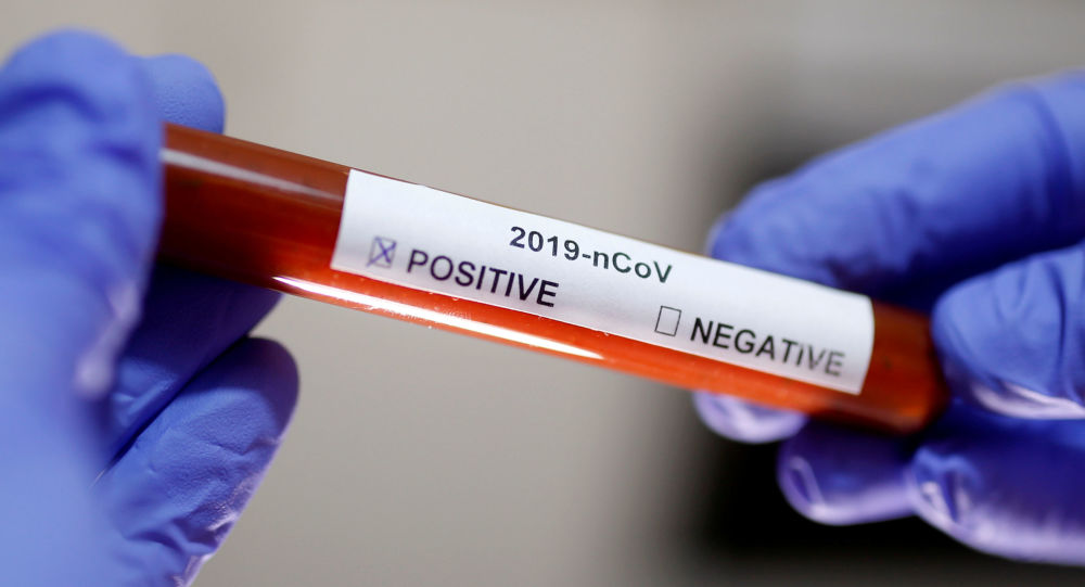 Coronavirus cases hit highest ever daily figure of 26,688
