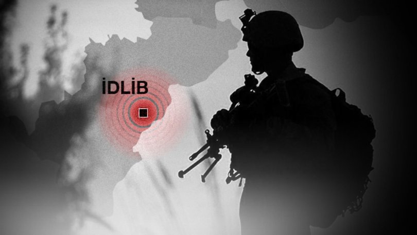 İngiltere’den İdlib’deki gelişmelerin ardından Türkiye’ye destek