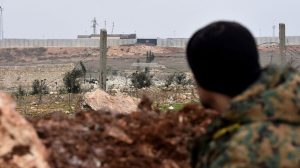 “Suriye ordusu Türk gözlem noktalarının da olduğu Serakib’i kuşattı”