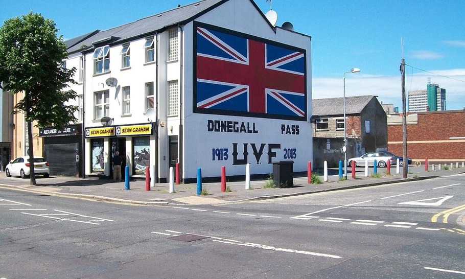 Brexit günü Kuzey İrlanda’da bombalı saldırı planlandığı iddia edildi