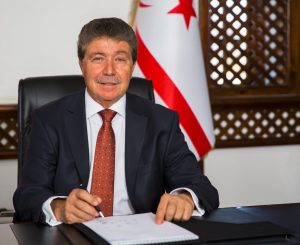 TRNC Prime Minister to Visit London for Official Engagements