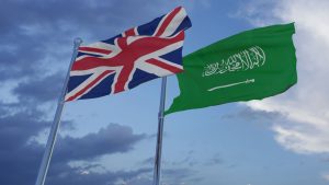 İngiltere’de alkollü araç kullanan Suudi diplomatlar sınır dışı edildi