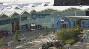 İngiltere’nin Birmingham Havalimanı morga dönüştürülüyor