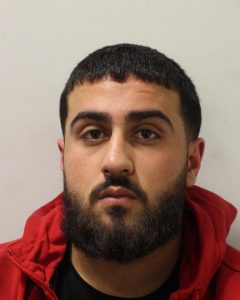 Enfield polisi Ali Cakmakyurdu’nu aradığını duyurdu