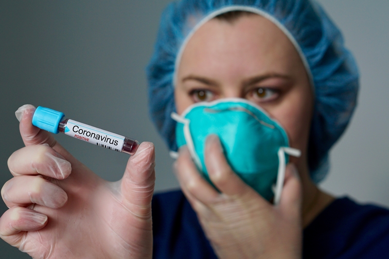 Cambridge’de yaşayan bir Türk vatandaşında Koronavirüs görüldü iddiası
