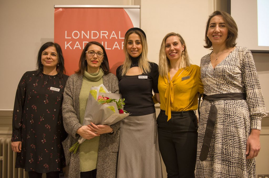 Londralı Kadınlar Grubu ilköğretim sistemini mercek altına aldı