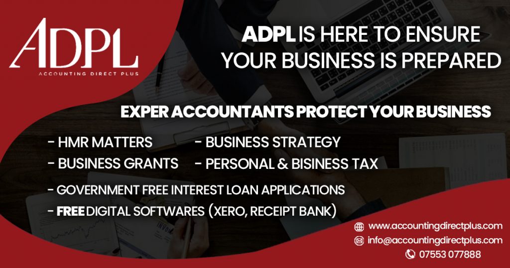 Accounting Direct Plus(ADPL)