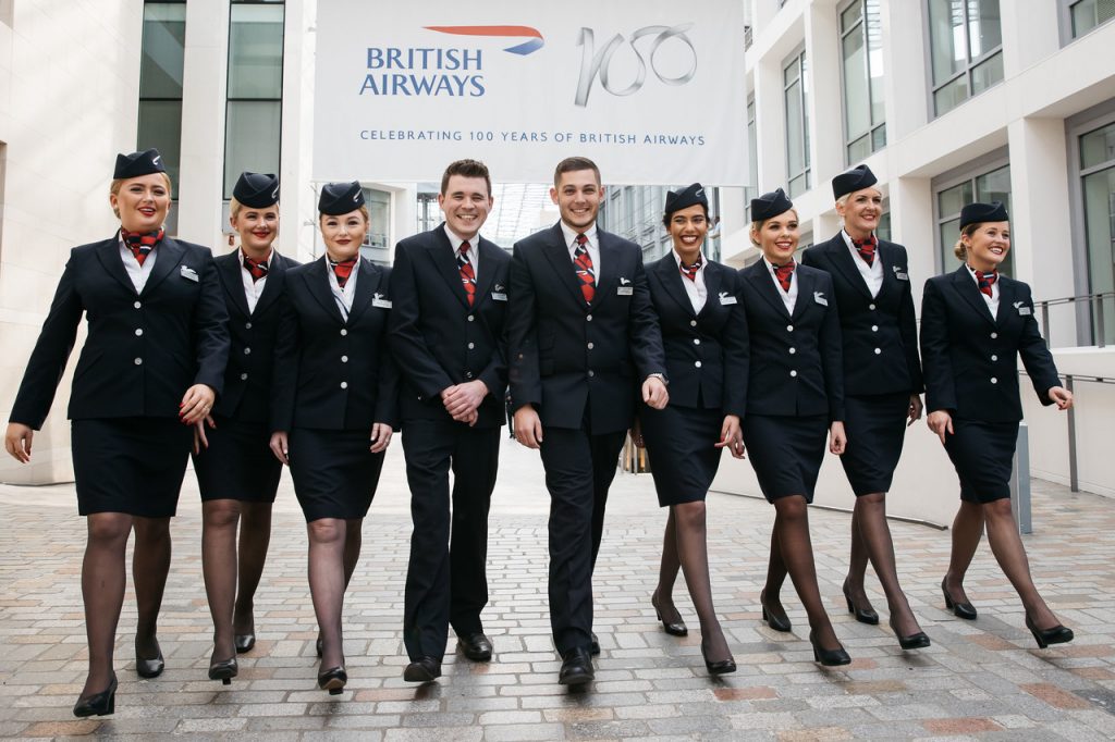 British Airways pilotları ücretsiz izne çıkartıyor
