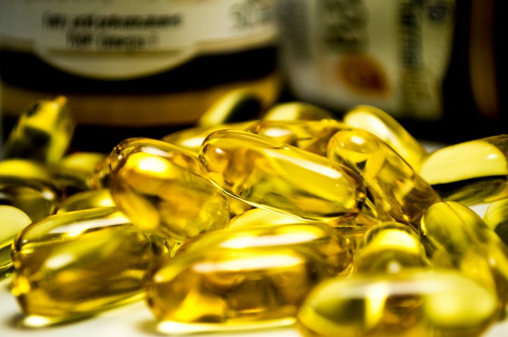 Fish oil supplements offer ‘little or no benefit’ against cancer