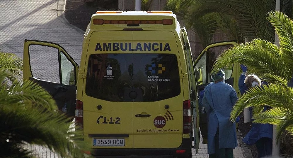 İspanya’da 12 bin 298 sağlık çalışanı koronavirüse yakalandı