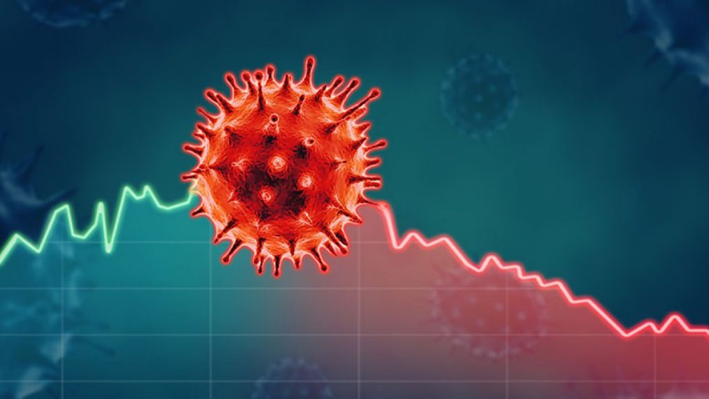 Dünya genelinde koronavirüs bilançosu: Can kaybı 581 bin 317’ye yükseldi
