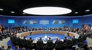 NATO’nun siyasi rolünü değerlendirecek ‘akil adamlar’ belli oldu