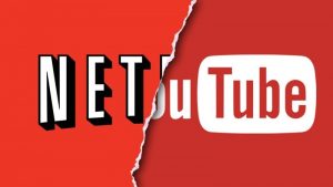 Youtube ve Netflix ‘coronavirus’ nedeniyle yayın kalitesini düşürüyor