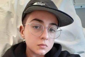 Talia Tosun has lost her life after battling cancer