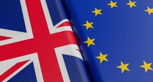 UK-EU trade talks resume in London