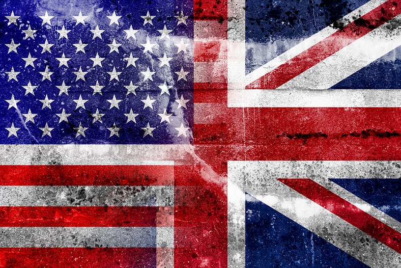İngiltere, ABD ile ticaret görüşmelerinden 4.4 milyar dolar bekliyor
