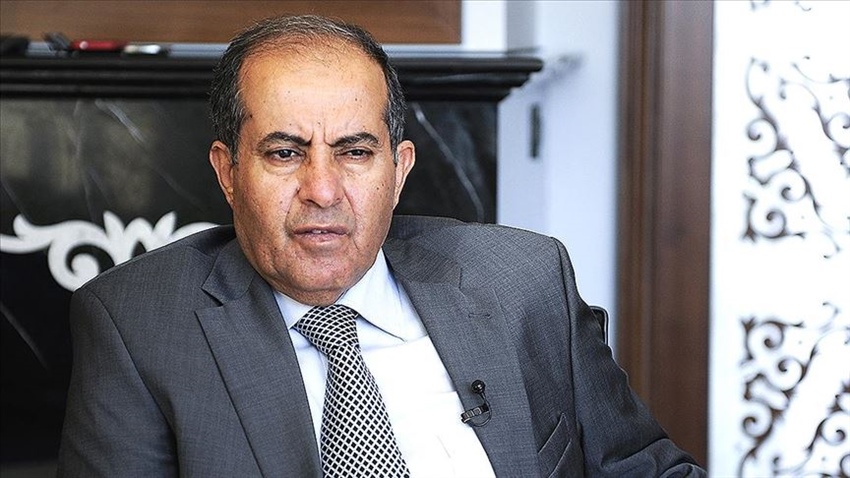 Eski libya başbakani cibril kovid-19 nedeniyle hayatini kaybetti
