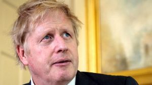 Boris Johnson ‘does not want second national lockdown’