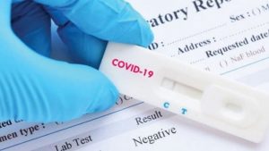 İngiltere bozuk Koronavirüs test kiti satan Çin’den parasını geri istiyor