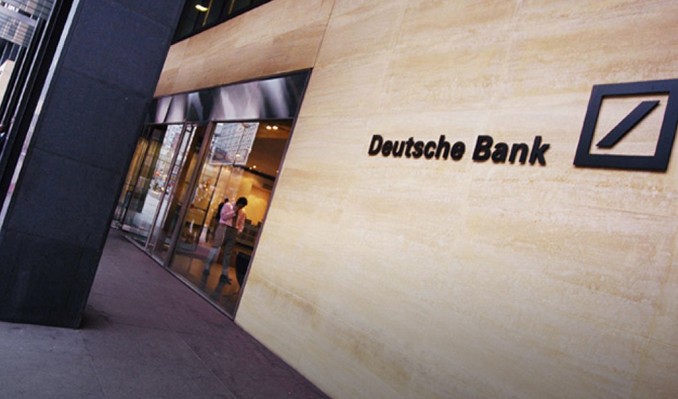 Deutsche Bank İngiltere ekonomisinde yüzde 6.5 daralma bekliyor
