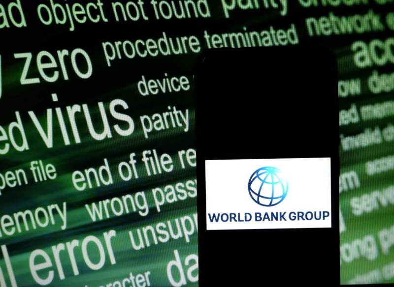 Dünya Bankası’ndan Türkiye’ye 100 milyon dolarlık salgın kredisi