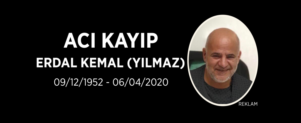 Erdal Kemal (Yılmaz)
