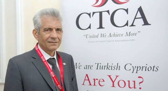 Ertuğrul Mehmet: There is a demand for more flights to TRNC