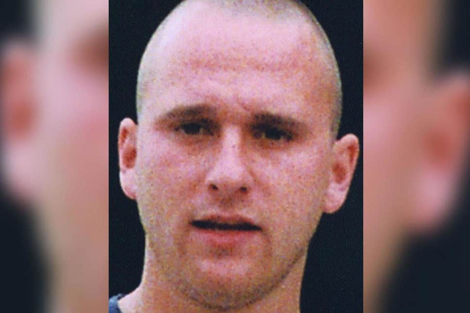 One of Europe’s most wanted men extradited to UK after 17 years