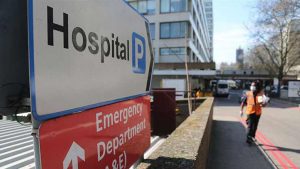 İngiltere’de Koronavirüs ile mücadelede Müslüman 5 doktor ve bir hemşire hayatını kaybetti