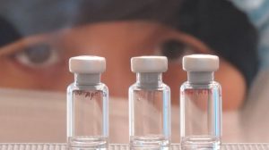 Koronavirüs aşısını denemek isteyen Imperial College gönüllü arıyor