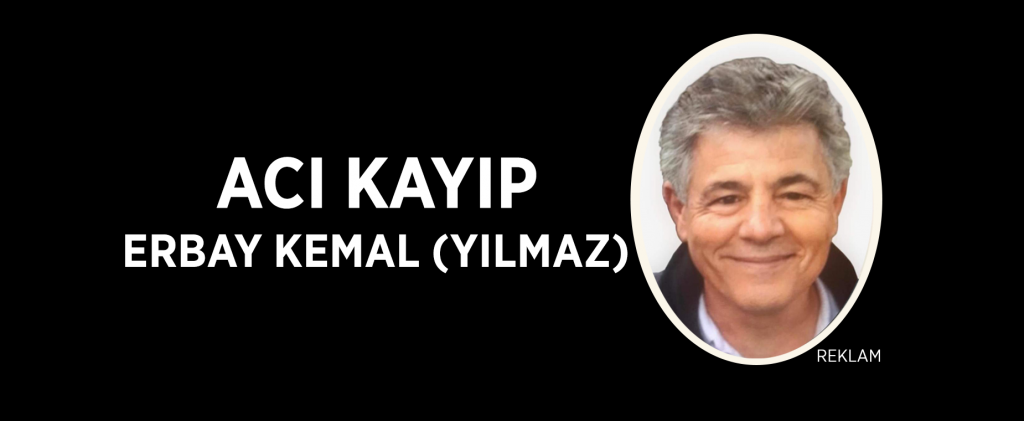 Erbay Kemal (Yılmaz)