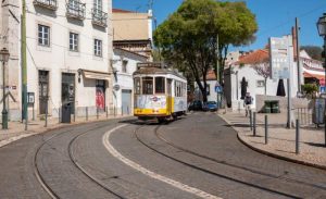 Portekiz’de olağanüstü hal Cumartesi gecesi sona erecek