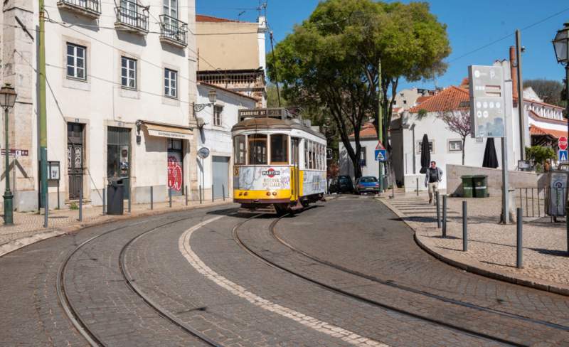 Portekiz’de olağanüstü hal Cumartesi gecesi sona erecek
