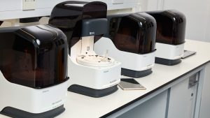 90 minutes coronvirus testing machine to be rolled out across UK