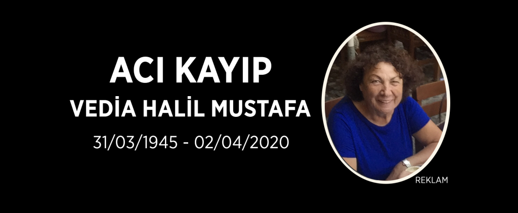 Vedia Halil Mustafa