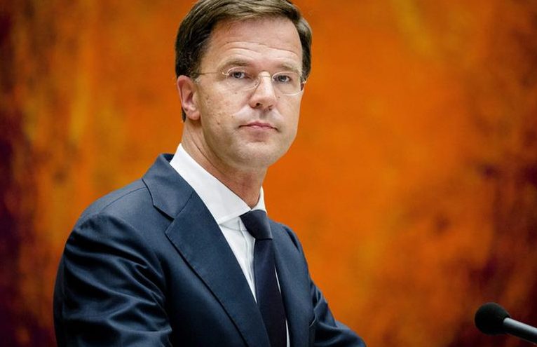 Hollanda başbakanı annesini ölmeden önce ziyaret etmedi